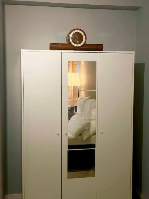 4-6 Personen Wohnung In Zentrum Koeln Exterior foto